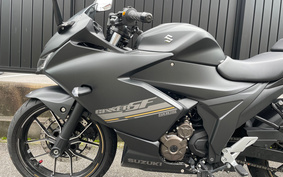 SUZUKI GIXXER 250 ED22Y