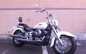 YAMAHA DRAGSTAR 400 CLASSIC 2002 VH01J