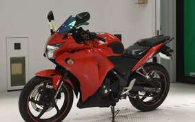 HONDA CBR250R A MC41