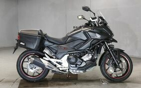 HONDA NC750X 2017 RC90