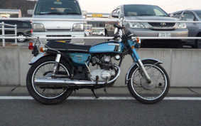 HONDA CB125 CB125K