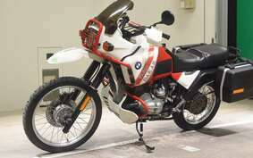 BMW R100GS PARIS DAKAR 1991 5***