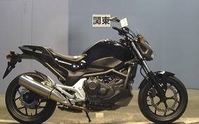 HONDA NC 700 S 2012 RC61