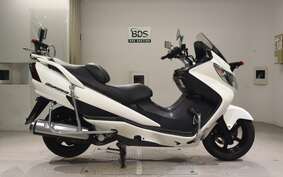 SUZUKI SKYWAVE 400 K CK43A