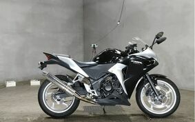 HONDA CBR250R MC41