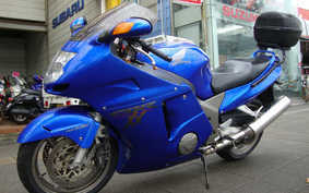 HONDA CBR1100XX 2000 SC35