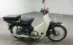 HONDA C70 SUPER CUB HA02