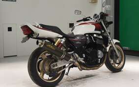 HONDA CB1300SF SUPER FOUR 1999 SC40