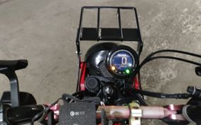 HONDA CT125 HUNTER  CUB  JA55