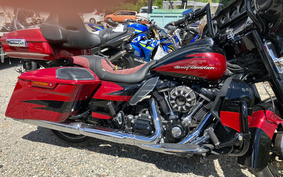 HARLEY FLHXSE CVO 2017 PXF