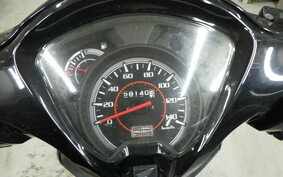 HONDA DIO 110 JF58