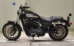 HARLEY XL883R 2006 CKM