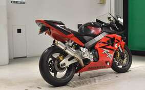 HONDA CBR954RR 2003 SC50