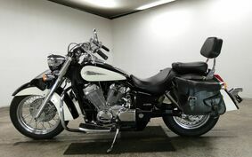 HONDA SHADOW 750 2010 RC50