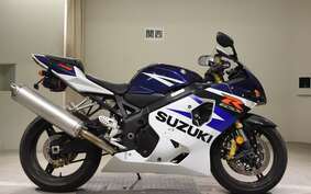 SUZUKI GSX-R750 2004 GR7JA