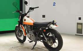 SUZUKI GRASS TRACKER NJ47A