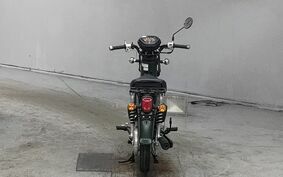 HONDA CROSS CUB 50 AA06