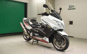 YAMAHA T-MAX500 Gen.3 2010 SJ08J