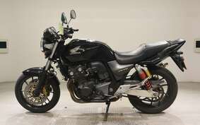 HONDA CB400SF GEN 4 A 2015 NC42