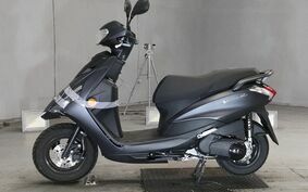 YAMAHA AXIS Z SED7J