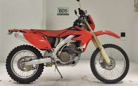 HONDA CRF450X 2007