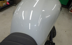 HONDA GB350S 2022 NC59