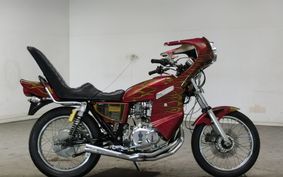 SUZUKI GS400 GS400