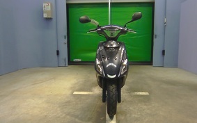 SUZUKI ADDRESS V125 S CF4MA