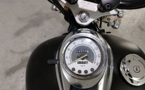 YAMAHA DRAGSTAR 250 VG05J