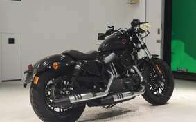 HARLEY XL1200X 2020