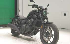 HONDA REBEL 1100 DCT 2023 SC83