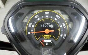 HONDA CROSS CUB 110 JA45