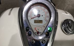 YAMAHA DRAGSTAR400 CLASSIC VH01J