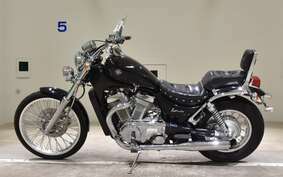 SUZUKI INTRUDER 400 1995 VK51A