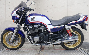 HONDA CB750 2009 RC42