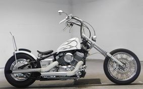 YAMAHA DRAGSTAR 400 1996 4TR