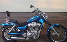 SUZUKI INTRUDER 1400 1987 VX51L