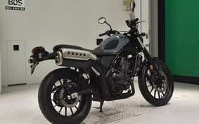 HONDA CL250-2 MC57