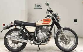 HONDA CB400SS E 2005 NC41