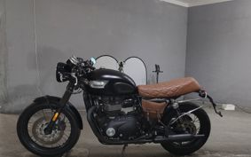 TRIUMPH TRIUMPH BONNEVILLE T100 DAD70G