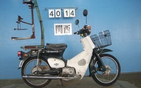 HONDA C50 SUPER CUB C50