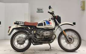 BMW R80GS PARIS DAKAR 1985 4***