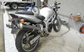 SUZUKI SV400 1999 VK53A