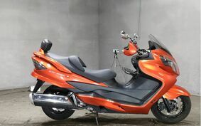 SUZUKI SKYWAVE 250 (Burgman 250) M CJ45A