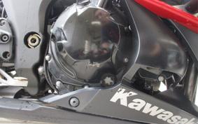 KAWASAKI NINJA 1000 ABS 2015 ZXT00L