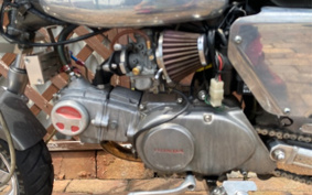HONDA MONKEY Z50J