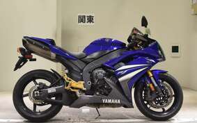 YAMAHA YZF-R1 2007 RN20