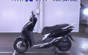 HONDA LEAD 125 JF45