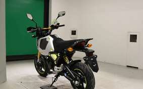 HONDA GROM JC92