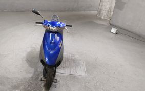 SUZUKI LETS2 CA1PA